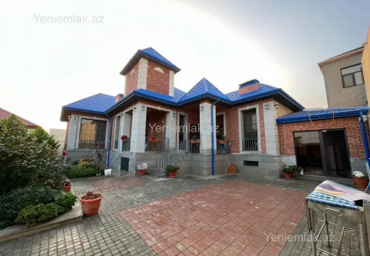 4 otaqlı mənzil Satılır, Zığ qəs., Suraxanı, Bakı