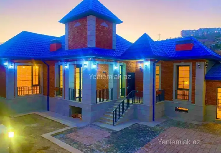 4 otaqlı mənzil Satılır, Zığ qəs., Suraxanı, Bakı