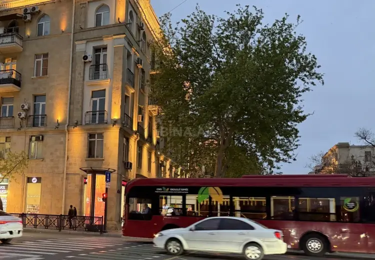 145 m² Obyekt / Ofis Satılır, Sahil qəs., Nəsimi, Bakı