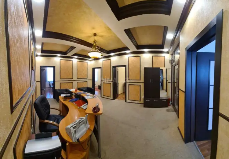 270 m² Obyekt / Ofis Kirayə (aylıq), Nərimanov, Bakı