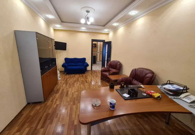 270 m² Obyekt / Ofis Kirayə (aylıq), Nərimanov, Bakı