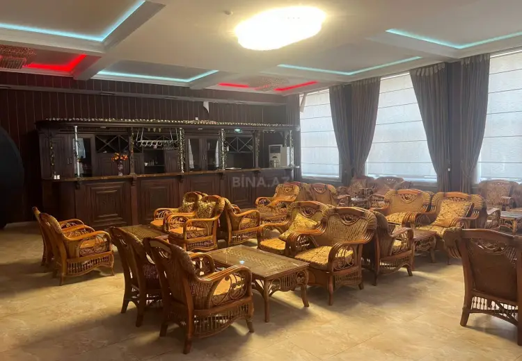 5600 m² Obyekt / Ofis Satılır, Lənkəran