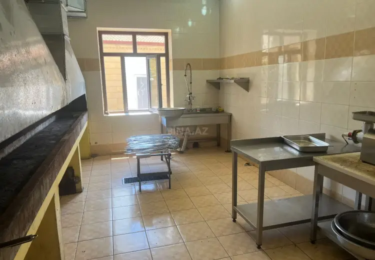 5600 m² Obyekt / Ofis Satılır, Lənkəran