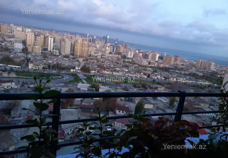 3 otaqlı mənzil Satılır, Yasamal qəs., Yasamal, Bakı