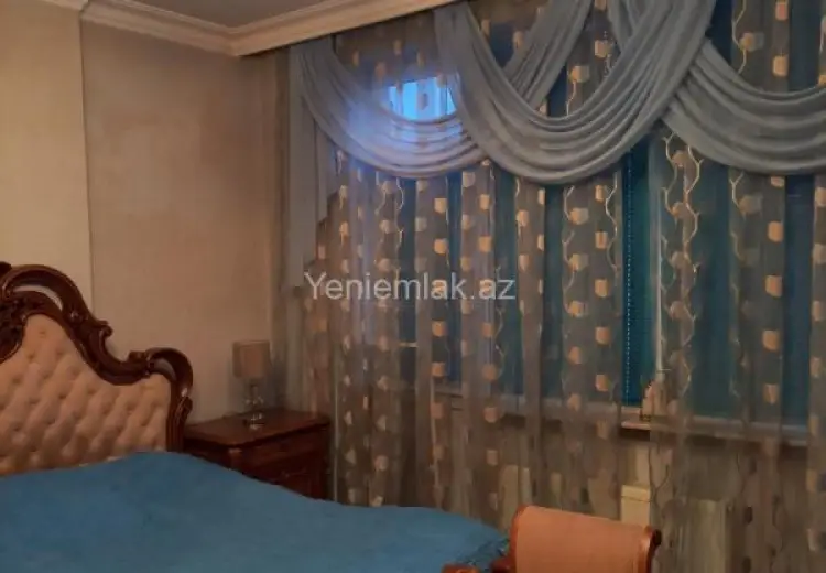 3 otaqlı mənzil Satılır, Yasamal qəs., Yasamal, Bakı