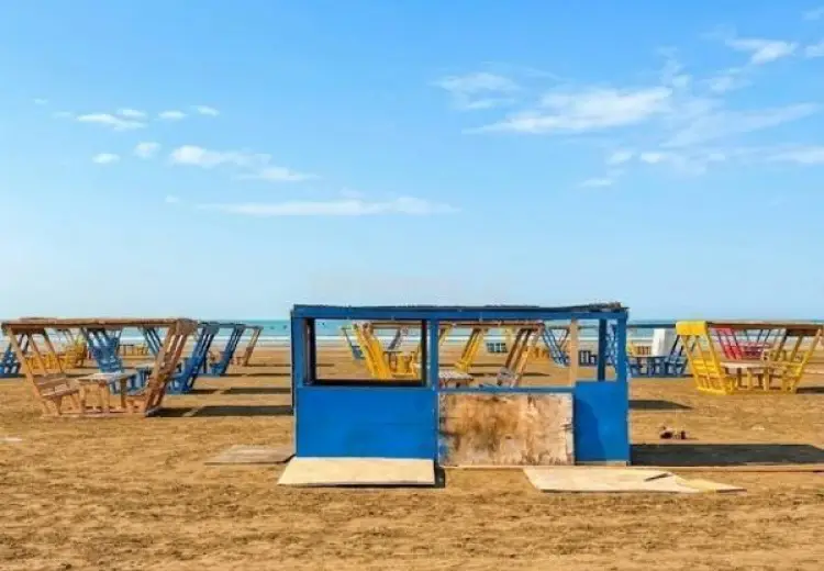 21 sot Torpaq Satılır, Sumqayıt şəh., Sumqayıt