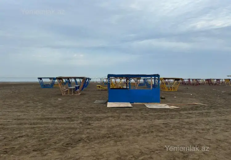 21 sot Torpaq Satılır, Sumqayıt şəh., Sumqayıt