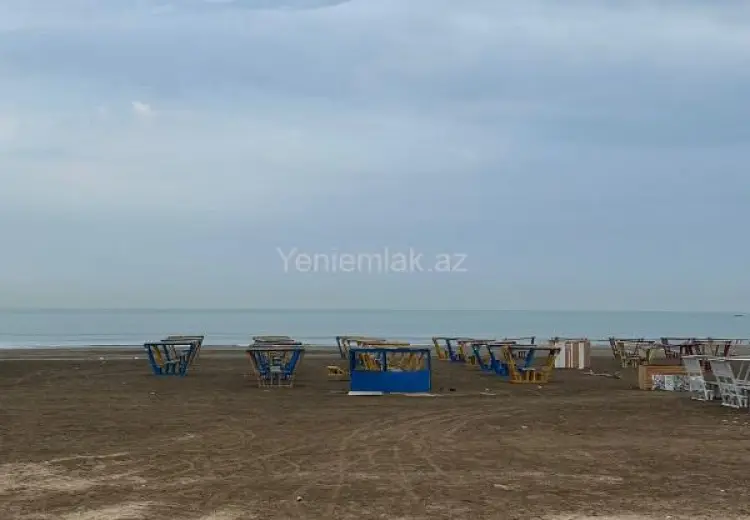21 sot Torpaq Satılır, Sumqayıt şəh., Sumqayıt