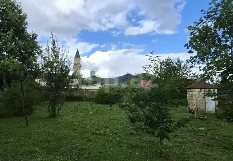 0 m² Obyekt / Ofis , Qəbələ