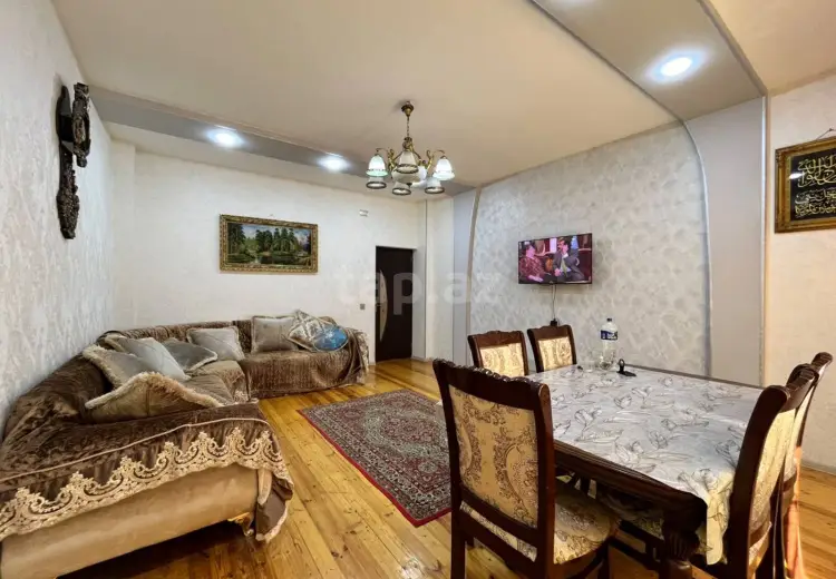 3 otaqlı mənzil , Xırdalan