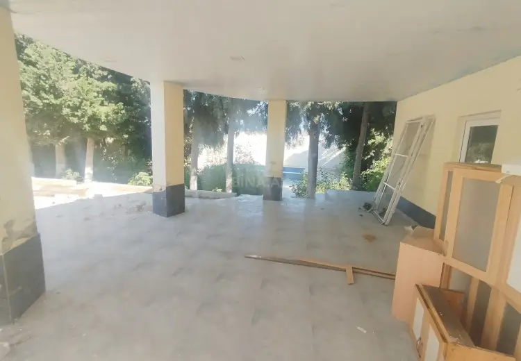5 sot Torpaq Satılır, Mərdəkan, Xəzər, Bakı