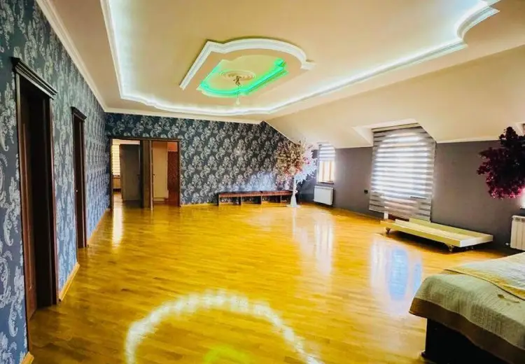 16 otaqlı mənzil Satılır, 8-ci mikrorayon, Binəqədi, Bakı
