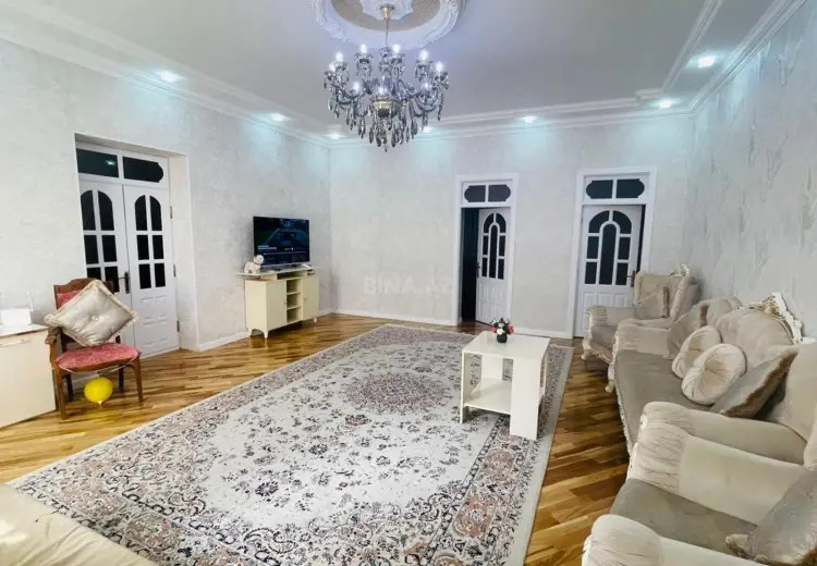 16 otaqlı mənzil Satılır, 8-ci mikrorayon, Binəqədi, Bakı