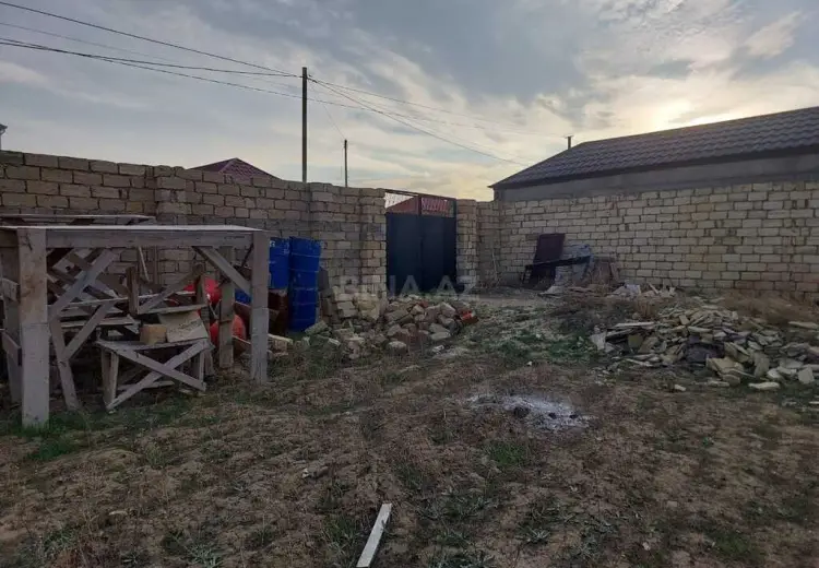 6 sot Torpaq Satılır, 7-ci mikrorayon, Binəqədi, Bakı