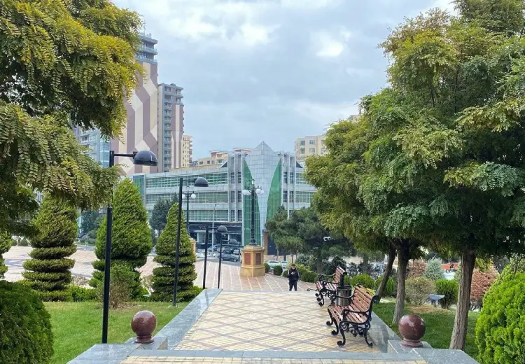 3 otaqlı mənzil Satılır, Yasamal qəs., Yasamal, Bakı
