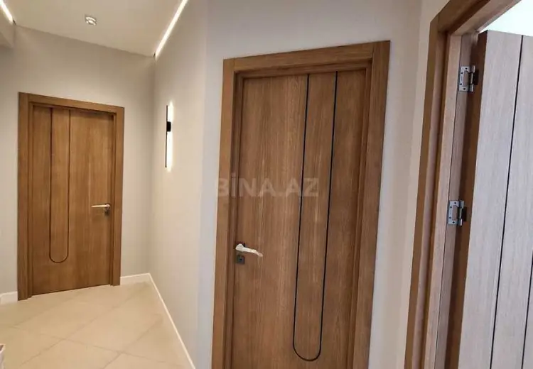 3 otaqlı mənzil Satılır, Yasamal qəs., Yasamal, Bakı