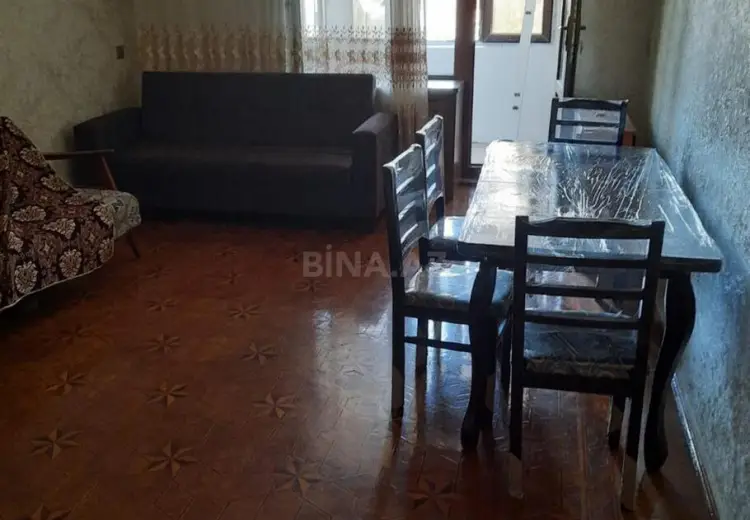 3 otaqlı mənzil Satılır, Nərimanov, Bakı