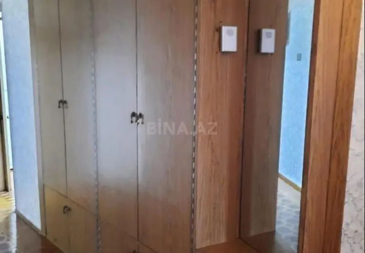 3 otaqlı mənzil Satılır, Nərimanov, Bakı