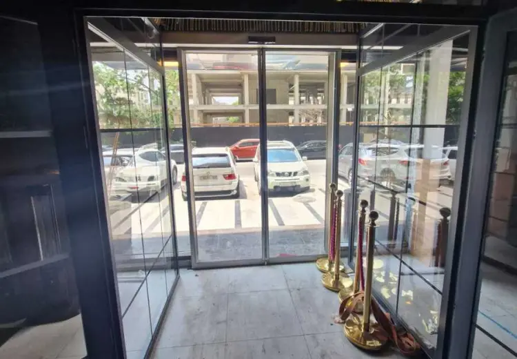 200 m² Obyekt / Ofis Kirayə (aylıq), Nərimanov, Bakı