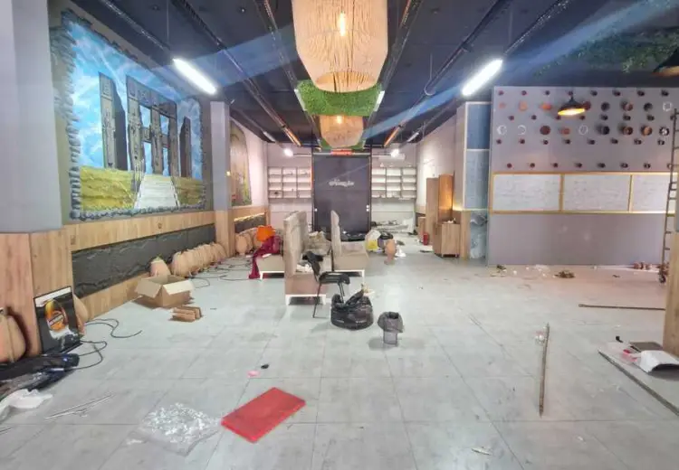 200 m² Obyekt / Ofis Kirayə (aylıq), Nərimanov, Bakı