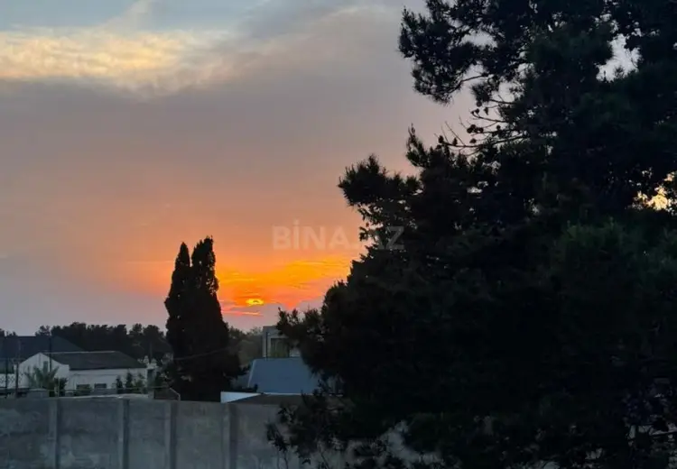 15 sot Torpaq Satılır, Mərdəkan, Xəzər, Bakı