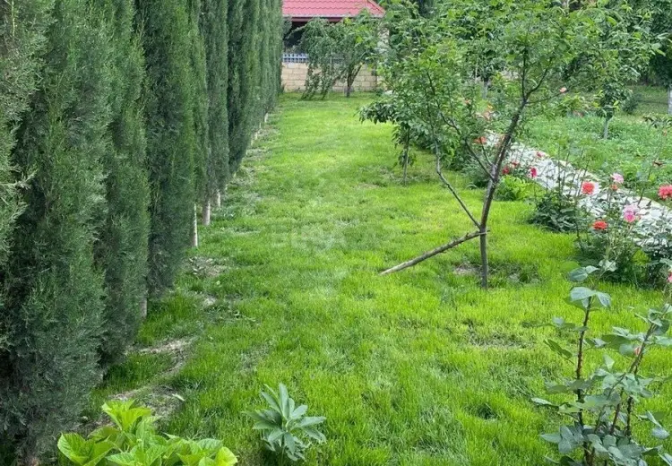 7 otaqlı mənzil Satılır, Quba