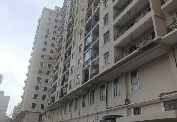 3 otaqlı mənzil Satılır, Nərimanov, Bakı