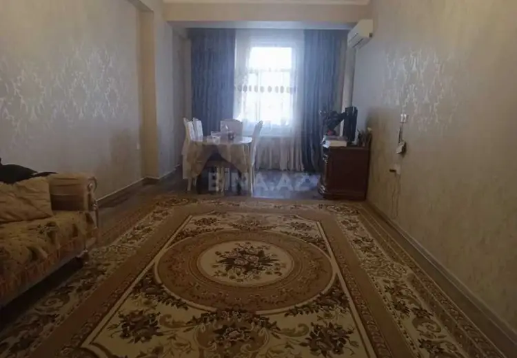 3 otaqlı mənzil Satılır, Nərimanov, Bakı