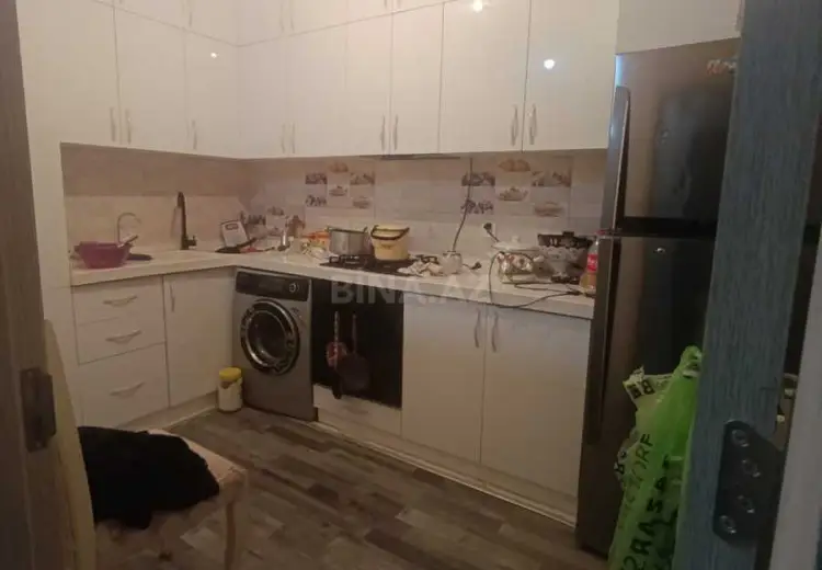3 otaqlı mənzil Satılır, Nərimanov, Bakı
