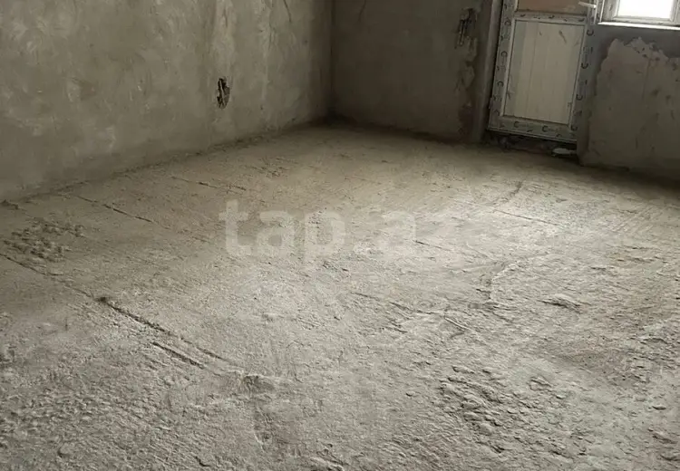 3 otaqlı mənzil , Bakı