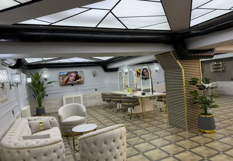 150 m² Obyekt / Ofis Satılır, Səbail, Bakı