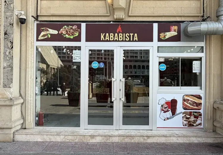 120 m² Obyekt / Ofis Kirayə (aylıq), Xətai, Bakı