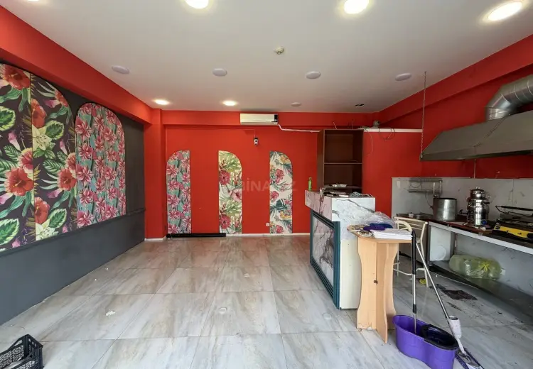 120 m² Obyekt / Ofis Kirayə (aylıq), Xətai, Bakı