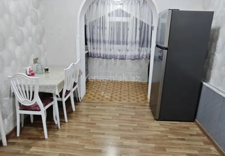 3 otaqlı mənzil Satılır, Əhmədli, Xətai, Bakı