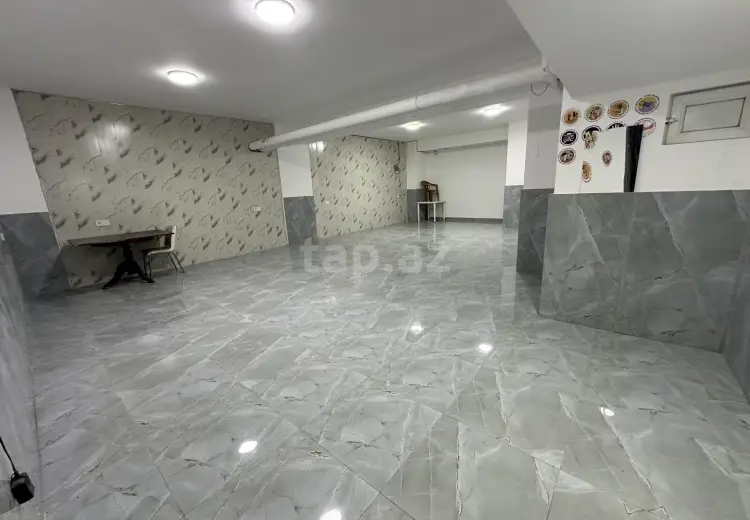 0 m² Obyekt / Ofis , Bakı
