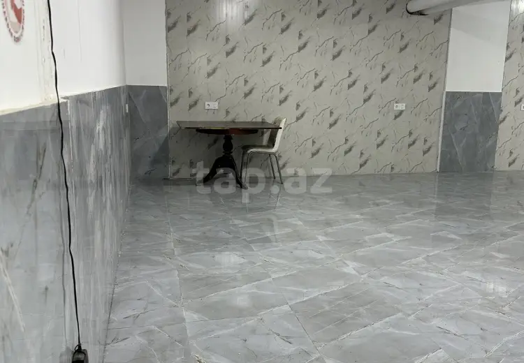 0 m² Obyekt / Ofis , Bakı