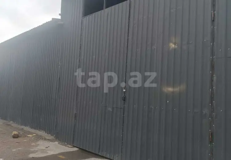 0 m² Obyekt / Ofis , Dərnəgül, Binəqədi, Bakı