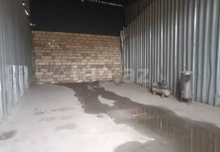 0 m² Obyekt / Ofis , Dərnəgül, Binəqədi, Bakı