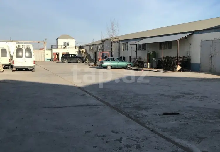 0 m² Obyekt / Ofis , Bakı