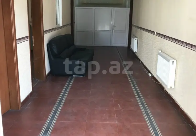 0 m² Obyekt / Ofis , Bakı