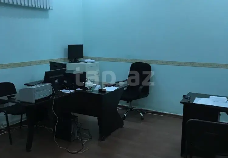 0 m² Obyekt / Ofis , Bakı