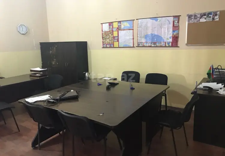 0 m² Obyekt / Ofis , Bakı