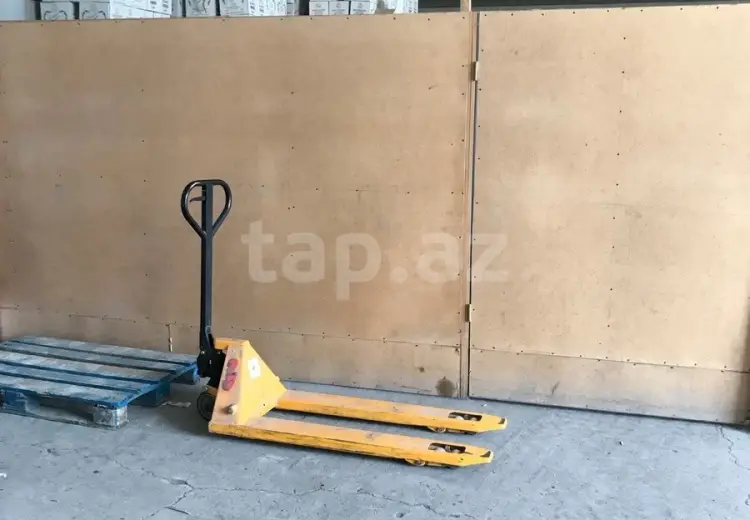 0 m² Obyekt / Ofis , Bakı