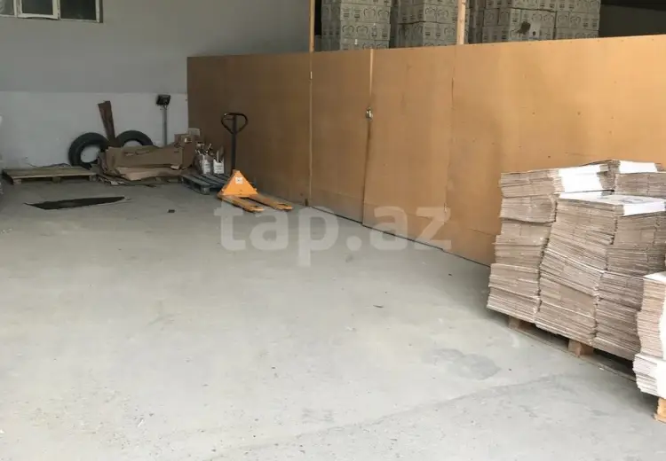 0 m² Obyekt / Ofis , Bakı