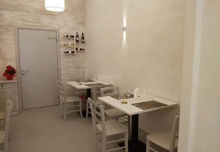 150 m² Obyekt / Ofis Satılır, Ağ şəhər, Xətai, Bakı