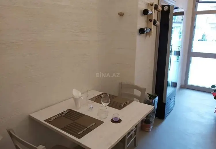 150 m² Obyekt / Ofis Satılır, Ağ şəhər, Xətai, Bakı