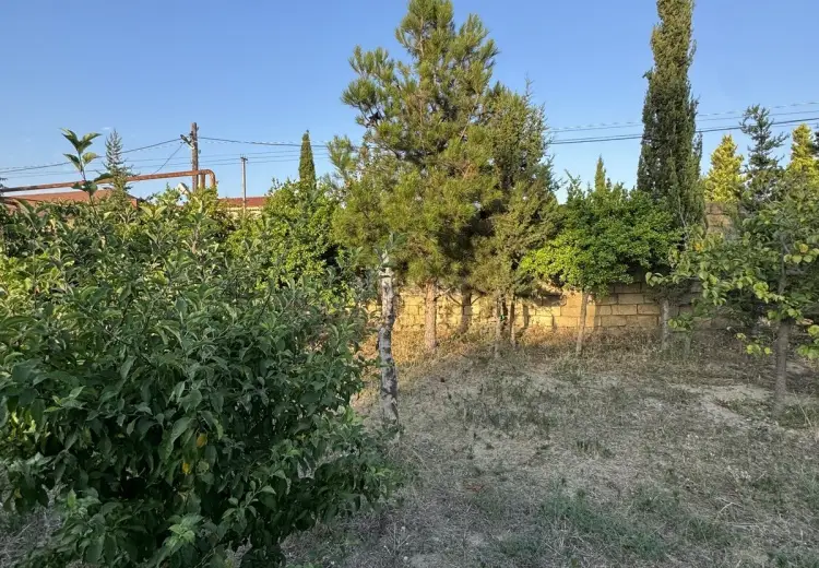 2 sot Torpaq Satılır, Goradil, Abşeron