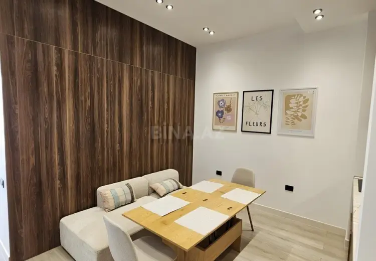 1 otaqlı mənzil Satılır, Nardaran qəs., Sabunçu, Bakı