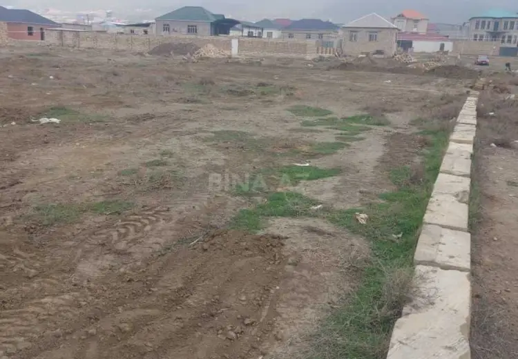 8 sot Torpaq Satılır, Qobu, Abşeron
