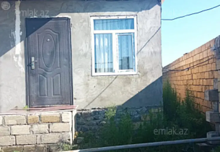 3 otaqlı mənzil Satılır, Qəbələ